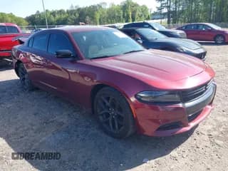 ✅ 2021 Dodge Charger SXT • VIN: 2C3CDXBG4MH653456 • Lot: 41975730. Wystawiony na IAAI z przebiegiem 66 468 mil. Bezpłatny archiwum sprzedaży aukcyjnych z USA i szczegółowy raport historii pojazdu na DreamBid. Zdjęcie 1.
