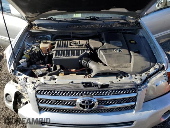 ✅ 2006 Toyota Highlander Limited • VIN: JTEEW21A660031961 • Lot: 82771015. Wystawiony na Copart z przebiegiem 231 345 mil. Bezpłatny archiwum sprzedaży aukcyjnych z USA i szczegółowy raport historii pojazdu na DreamBid. Zdjęcie 12.