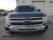 ✅ 2009 Chevrolet Silverado 1500 LT • VIN: 3GCEK23389G248474 • Lot: 70520434. Listed on Copart with 229,725 mi. Free auction sales archive from the USA and detailed vehicle history report at DreamBid. Image 5.