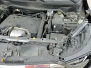 ✅ 2019 GMC Terrain Denali • VIN: 3GKALXEX0KL384351 • Лот: 62262105. Опубликован ранее на Copart с пробегом 103 106 миль. Бесплатный доступ к архиву аукционных продаж из США и подробный отчёт об истории автомобиля на DreamBid. Изображение 16.