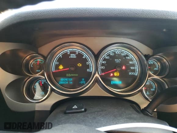 ✅ 2009 Chevrolet Silverado 1500 • VIN: 3GCFK13509G257461 • Lot: 87237104. Listed on Copart with 288,834 mi. Free auction sales archive from the USA and detailed vehicle history report at DreamBid. Image 9.