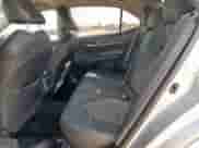 2022 Toyota Camry SE z VIN 4T1G11AK5NU669622, wystawiony jako Copart lot #81820025 z przebiegiem 38 414 mil mil oraz Szkoda całkowita • Salvage title. Historia ofert i sprzedaży dostępna na DreamBid. Obrazek 10.