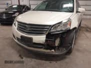 ✅ 2013 Chevrolet Traverse LTZ • VIN: 1GNKRLKD9DJ101139 • Лот: 42869706. Опубликован ранее на IAAI с пробегом 160 090 миль. Бесплатный доступ к архиву аукционных продаж из США и подробный отчёт об истории автомобиля на DreamBid. Изображение 6.