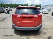 ✅ 2014 Toyota RAV4 LE • VIN: JTMBFREV9ED072038 • Lot: 61596785. Wystawiony na Copart z przebiegiem 73 522 mil. Bezpłatny archiwum sprzedaży aukcyjnych z USA i szczegółowy raport historii pojazdu na DreamBid. Zdjęcie 6.