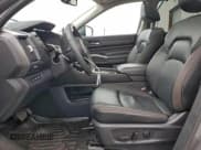 ✅ 2023 Nissan Pathfinder SL • VIN: 5N1DR3CDXPC233525 • Lot: 94134805. Listed on Copart with 20,819 mi. Free auction sales archive from the USA and detailed vehicle history report at DreamBid. Image 7.