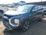 ✅ 2025 Mitsubishi Outlander SE • VIN: JA4J4VA84SZ014003 • Лот: 43318577. Опубликован ранее на IAAI с пробегом 6 913 миль. Бесплатный доступ к архиву аукционных продаж из США и подробный отчёт об истории автомобиля на DreamBid. Изображение 17.