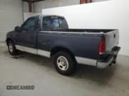 ✅ 2000 Ford F-150 XL • VIN: 1FTRF17L1YNA61061 • Lot: 87430655. Listed on Copart with 274,470 mi. Free auction sales archive from the USA and detailed vehicle history report at DreamBid. Image 2.