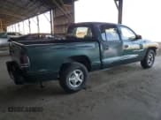 ✅ 2000 Dodge Dakota Sport • VIN: 1B7GL2AX9YS691378 • Lot: 49793345. Wystawiony na Copart z przebiegiem 191 613 mil. Bezpłatny archiwum sprzedaży aukcyjnych z USA i szczegółowy raport historii pojazdu na DreamBid. Zdjęcie 3.