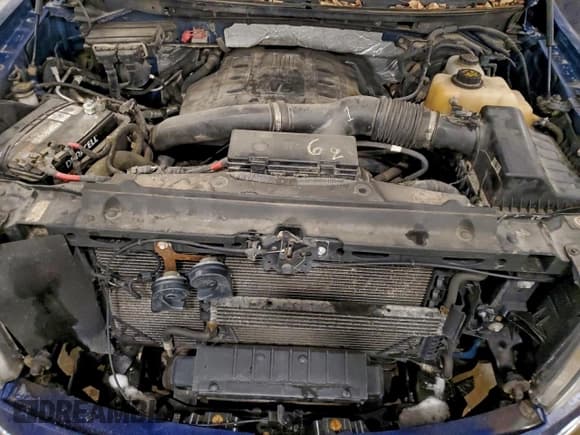 ✅ 2012 Ford F-150 XL • VIN: 1FTVW1ET9CKD83426 • Лот: 94721075. Опубликован ранее на Copart с пробегом 222 470 миль. Бесплатный доступ к архиву аукционных продаж из США и подробный отчёт об истории автомобиля на DreamBid. Изображение 11.