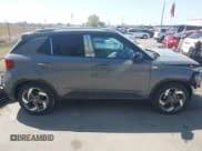 ✅ 2022 Hyundai Venue SEL • VIN: KMHRC8A34NU193027 • Lot: 42003432. Listed on IAAI with 16,393 mi. Free auction sales archive from the USA and detailed vehicle history report at DreamBid. Image 14.