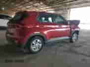 2022 Hyundai Venue SE с VIN KMHRB8A37NU140955, выставлен на аукционе Copart как лот 70903574 с пробегом 16 425 миль миль и На запчасти • Non repairable. История ставок и продаж доступна на DreamBid. Изображение 3.