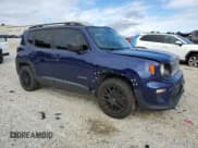 ✅ 2019 Jeep Renegade Sport • VIN: ZACNJAAB4KPK56810 • Lot: 83958665. Listed on Copart with 84,390 mi. Free auction sales archive from the USA and detailed vehicle history report at DreamBid. Image 4.