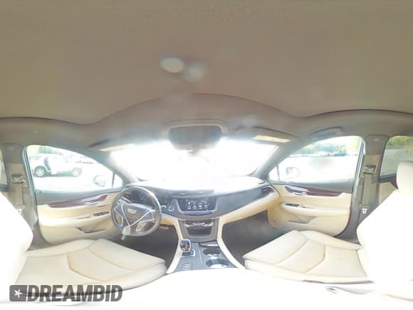 ✅ 2019 Cadillac XT5 Premium Luxury AWD • VIN: 1GYKNFRS9KZ209554 • Лот: 71392975. Опубликован ранее на Copart с пробегом 82 711 миль. Бесплатный доступ к архиву аукционных продаж из США и подробный отчёт об истории автомобиля на DreamBid. Изображение 15.