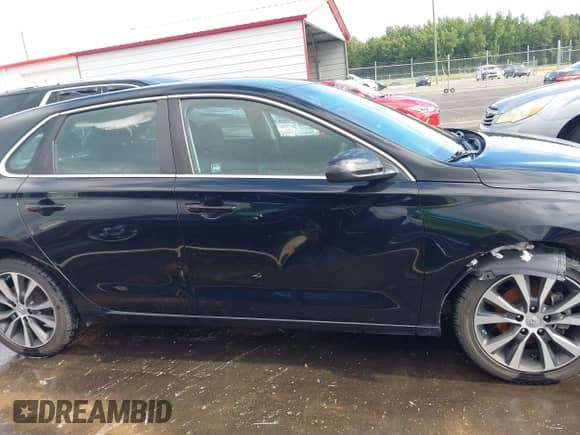 2018 Hyundai Elantra с VIN KMHH35LE4JU018182, выставлен на аукционе IAAI как лот 43061030 с пробегом 85 421 миль миль и . История ставок и продаж доступна на DreamBid. Изображение 13.