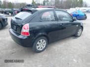 ✅ 2010 Hyundai Accent GS • VIN: KMHCM3AC3AU176719 • Лот: 42022065. Опубликован ранее на IAAI с пробегом 117 698 миль. Бесплатный доступ к архиву аукционных продаж из США и подробный отчёт об истории автомобиля на DreamBid. Изображение 4.