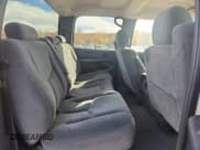 ✅ 2005 Chevrolet Silverado 2500HD LS • VIN: 1GCHK23235F829056 • Lot: 91419425. Wystawiony na Copart z przebiegiem 142 763 mil. Bezpłatny archiwum sprzedaży aukcyjnych z USA i szczegółowy raport historii pojazdu na DreamBid. Zdjęcie 10.