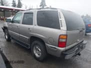 ✅ 2001 GMC Yukon SLT • VIN: 1GKEK13T71J193744 • Lot: 43887254. Wystawiony na IAAI z przebiegiem Nie podano. Bezpłatny archiwum sprzedaży aukcyjnych z USA i szczegółowy raport historii pojazdu na DreamBid. Zdjęcie 3.