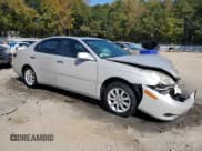 ✅ 2003 Lexus ES 300 • VIN: JTHBF30G230121301 • Лот: 89532295. Опубликован ранее на Copart с пробегом 230 894 миль. Бесплатный доступ к архиву аукционных продаж из США и подробный отчёт об истории автомобиля на DreamBid. Изображение 4.