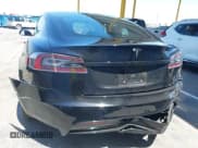✅ 2021 Tesla Model S Long Range • VIN: 5YJSA1E54MF429360 • Лот: 42662440. Опубликован ранее на IAAI с пробегом 36 395 миль. Бесплатный доступ к архиву аукционных продаж из США и подробный отчёт об истории автомобиля на DreamBid. Изображение 6.