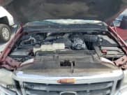 ✅ 2001 Ford F-350 XL • VIN: 1FTSW30F91ED69179 • Lot: 50780455. Listed on Copart with 217,467 mi. Free auction sales archive from the USA and detailed vehicle history report at DreamBid. Image 11.