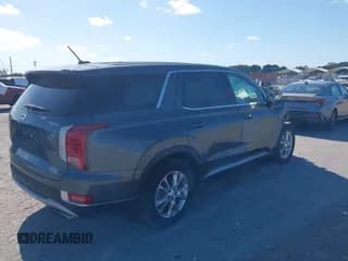 ✅ 2021 Hyundai Palisade SE • VIN: KM8R14HE5MU330674 • Лот: 41269413. Опубликован ранее на IAAI с пробегом 51 559 миль. Бесплатный доступ к архиву аукционных продаж из США и подробный отчёт об истории автомобиля на DreamBid. Изображение 4.