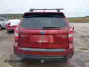 2016 Subaru Forester Limited z VIN JF2SJARC1GH425846, wystawiony jako IAAI lot #43338542 z przebiegiem 129 335 mil mil oraz . Historia ofert i sprzedaży dostępna na DreamBid. Obrazek 16.