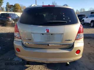 2008 Saturn VUE XR с VIN 3GSDL63708S596403, выставлен на аукционе Copart как лот 79928634 с пробегом 148 457 миль миль и Списание • Salvage title. История ставок и продаж доступна на DreamBid. Изображение 6.