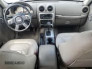 ✅ 2004 Jeep Liberty Limited • VIN: 1J4GK58KX4W115570 • Lot: 64292915. Listed on Copart with 106,843 mi. Free auction sales archive from the USA and detailed vehicle history report at DreamBid. Image 8.