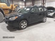 ✅ 2016 Subaru Forester 2.5i • VIN: JF2SJABC4GH565528 • Lot: 41684233. Wystawiony na IAAI z przebiegiem 32 357 mil. Bezpłatny archiwum sprzedaży aukcyjnych z USA i szczegółowy raport historii pojazdu na DreamBid. Zdjęcie 2.