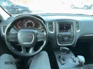 ✅ 2019 Dodge Durango Pursuit • VIN: 1C4RDJFG0KC858348 • Lot: 91935915. Wystawiony na Copart z przebiegiem 80 858 mil. Bezpłatny archiwum sprzedaży aukcyjnych z USA i szczegółowy raport historii pojazdu na DreamBid. Zdjęcie 9.