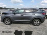 ✅ 2016 Hyundai Tucson SE • VIN: KM8J33A42GU166100 • Лот: 36930847. Опубликован ранее на IAAI с пробегом 81 978 миль. Бесплатный доступ к архиву аукционных продаж из США и подробный отчёт об истории автомобиля на DreamBid. Изображение 14.