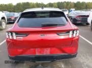 ✅ 2021 Ford Mustang Mach-E Premium • VIN: 3FMTK3R78MMA02716 • Lot: 43421743. Listed on IAAI with 60,561 mi. Free auction sales archive from the USA and detailed vehicle history report at DreamBid. Image 16.