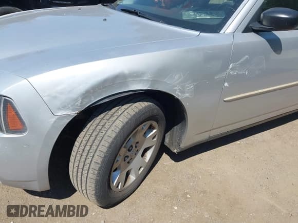 ✅ 2007 Dodge Charger • VIN: 2B3KA43G57H837291 • Лот: 43132720. Опубликован ранее на IAAI с пробегом 151 172 миль. Бесплатный доступ к архиву аукционных продаж из США и подробный отчёт об истории автомобиля на DreamBid. Изображение 6.