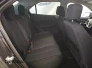 ✅ 2015 Chevrolet Equinox LT • VIN: 1GNALBEK3FZ143098 • Лот: 64576474. Опубликован ранее на Copart с пробегом 136 623 миль. Бесплатный доступ к архиву аукционных продаж из США и подробный отчёт об истории автомобиля на DreamBid. Изображение 11.