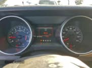 ✅ 2018 Ford Mustang EcoBoost Premium • VIN: 1FATP8UH6J5142631 • Lot: 95108725. Listed on Copart with 107,134 mi. Free auction sales archive from the USA and detailed vehicle history report at DreamBid. Image 9.