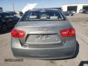 ✅ 2009 Hyundai Elantra GLS • VIN: KMHDU46D19U707679 • Лот: 50428714. Опубликован ранее на Copart с пробегом 125 245 миль. Бесплатный доступ к архиву аукционных продаж из США и подробный отчёт об истории автомобиля на DreamBid. Изображение 6.