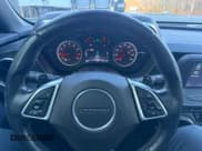 ✅ 2016 Chevrolet Camaro 1LT • VIN: 1G1FB1RX5G0159786 • Лот: 92720445. Опубликован ранее на Copart с пробегом 85 104 миль. Бесплатный доступ к архиву аукционных продаж из США и подробный отчёт об истории автомобиля на DreamBid. Изображение 8.