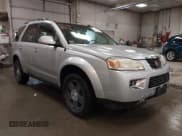 ✅ 2006 Saturn VUE • VIN: 5GZCZ63456S899762 • Lot: 42789916. Wystawiony na IAAI z przebiegiem 226 225 mil. Bezpłatny archiwum sprzedaży aukcyjnych z USA i szczegółowy raport historii pojazdu na DreamBid. Zdjęcie 1.