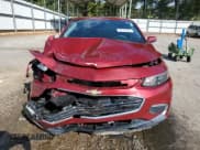 ✅ 2018 Chevrolet Malibu LT • VIN: 1G1ZD5ST9JF228621 • Lot: 85767225. Listed on Copart with 111,659 mi. Free auction sales archive from the USA and detailed vehicle history report at DreamBid. Image 5.