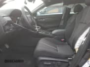 ✅ 2024 Honda Accord Sport • VIN: 1HGCY2F55RA088850 • Lot: 82504005. Listed on Copart with 6,302 mi. Free auction sales archive from the USA and detailed vehicle history report at DreamBid. Image 7.