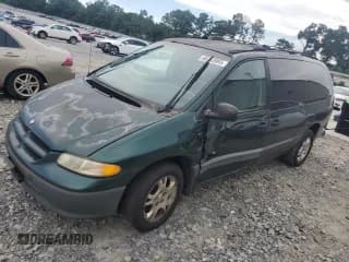 ✅ 1997 Dodge Caravan SE • VIN: 2B4GP44R4VR202585 • Лот: 68703985. Опубликован ранее на Copart с пробегом 188 500 миль. Бесплатный доступ к архиву аукционных продаж из США и подробный отчёт об истории автомобиля на DreamBid. Изображение 1.