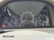 ✅ 2000 Mercedes-Benz C 230 Kompressor • VIN: WDBHA24G9YA806300 • Lot: 61999505. Wystawiony na Copart z przebiegiem 113 036 mil. Bezpłatny archiwum sprzedaży aukcyjnych z USA i szczegółowy raport historii pojazdu na DreamBid. Zdjęcie 9.