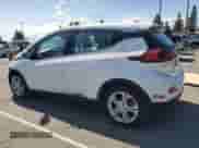 2019 Chevrolet Bolt EV LT с VIN 1G1FY6S08K4107384, выставлен на аукционе Copart как лот 84433345 с пробегом 143 898 миль миль и Списание • Salvage title. История ставок и продаж доступна на DreamBid. Изображение 2.