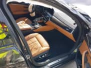 ✅ 2020 BMW 5 Series 540i xDrive • VIN: WBAJS3C04LCD69099 • Lot: 42572196. Wystawiony na IAAI z przebiegiem 43 347 mil. Bezpłatny archiwum sprzedaży aukcyjnych z USA i szczegółowy raport historii pojazdu na DreamBid. Zdjęcie 5.