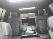 ✅ 2023 Jeep Grand Wagoneer Series II Obsidian • VIN: 1C4SJVFJ1PS530124 • Lot: 43506855. Listed on Copart with 6,408 mi. Free auction sales archive from the USA and detailed vehicle history report at DreamBid. Image 10.