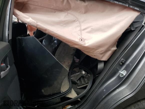 ✅ 2017 Hyundai Elantra Limited • VIN: KMHD84LF4HU186630 • Lot: 69938895. Listed on Copart with 192,281 mi. Free auction sales archive from the USA and detailed vehicle history report at DreamBid. Image 10.