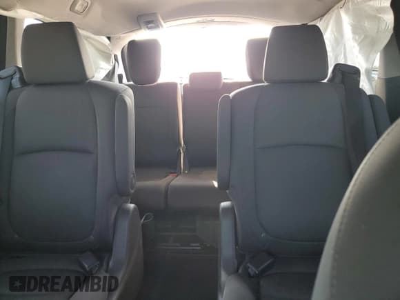 ✅ 2019 Honda Odyssey EX • VIN: 5FNRL6H55KB067182 • Lot: 80146255. Wystawiony na Copart z przebiegiem 50 056 mil. Bezpłatny archiwum sprzedaży aukcyjnych z USA i szczegółowy raport historii pojazdu na DreamBid. Zdjęcie 10.