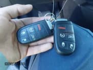 ✅ 2020 Jeep Grand Cherokee Limited • VIN: 1C4RJFBG1LC419091 • Лот: 43619735. Опубликован ранее на IAAI с пробегом 80 763 миль. Бесплатный доступ к архиву аукционных продаж из США и подробный отчёт об истории автомобиля на DreamBid. Изображение 11.