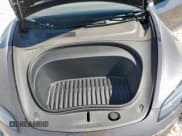 ✅ 2025 Tesla Model 3 Long Range • VIN: 5YJ3E1EA8SF008888 • Lot: 86312385. Listed on Copart with 3,222 mi. Free auction sales archive from the USA and detailed vehicle history report at DreamBid. Image 11.