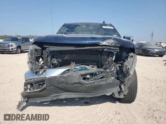 ✅ 2021 Chevrolet Silverado 1500 LTZ • VIN: 3GCUYGEL5MG245271 • Lot: 67901954. Wystawiony na Copart z przebiegiem 59 004 mil. Bezpłatny archiwum sprzedaży aukcyjnych z USA i szczegółowy raport historii pojazdu na DreamBid. Zdjęcie 5.